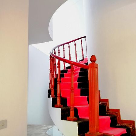 Santa Victoria House Hotel Chiclayo Exterior photo