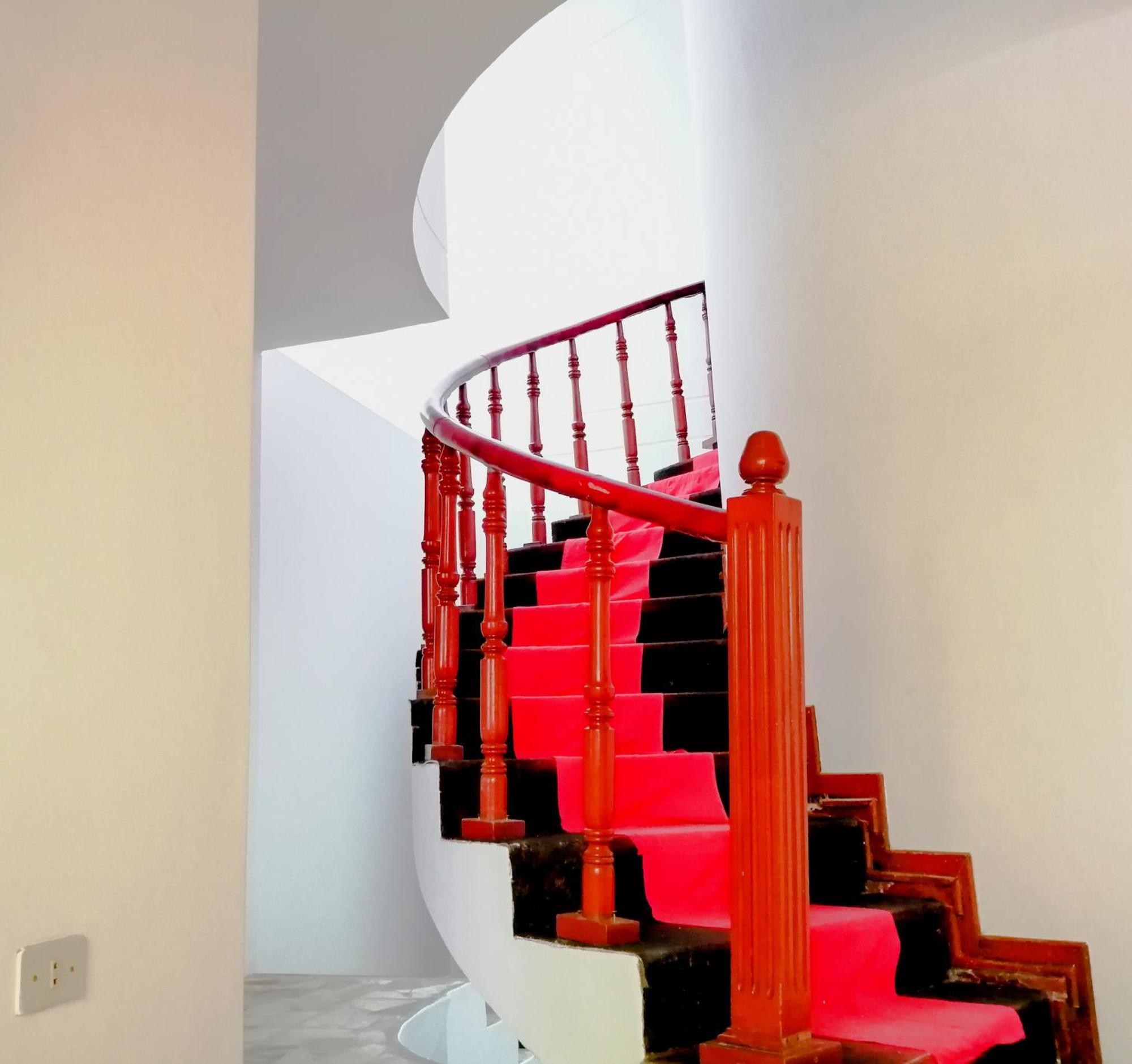 Santa Victoria House Hotel Chiclayo Exterior photo