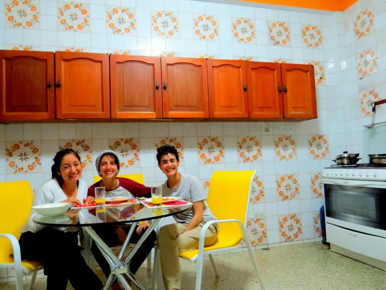 Santa Victoria House Hotel Chiclayo Exterior photo