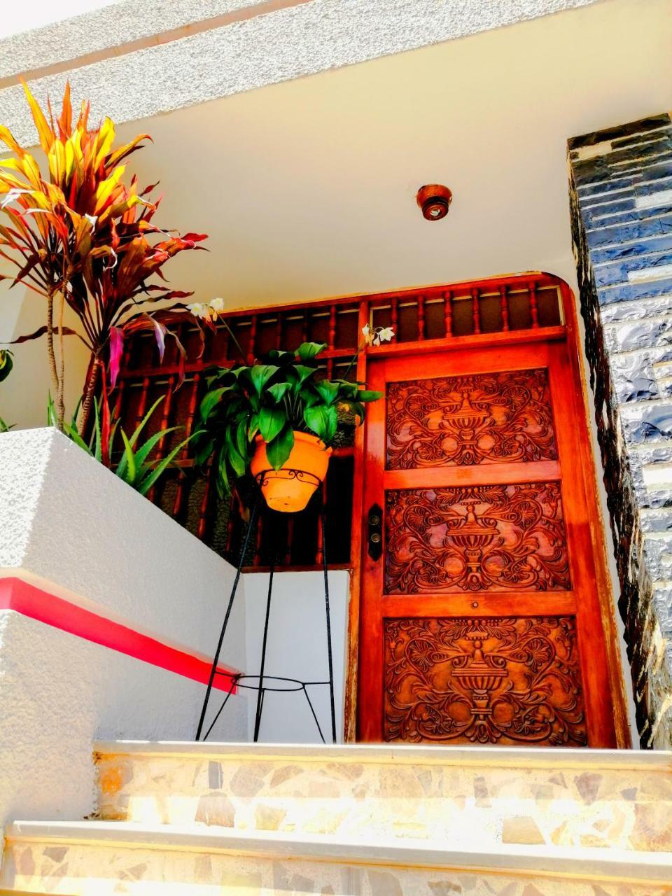 Santa Victoria House Hotel Chiclayo Exterior photo