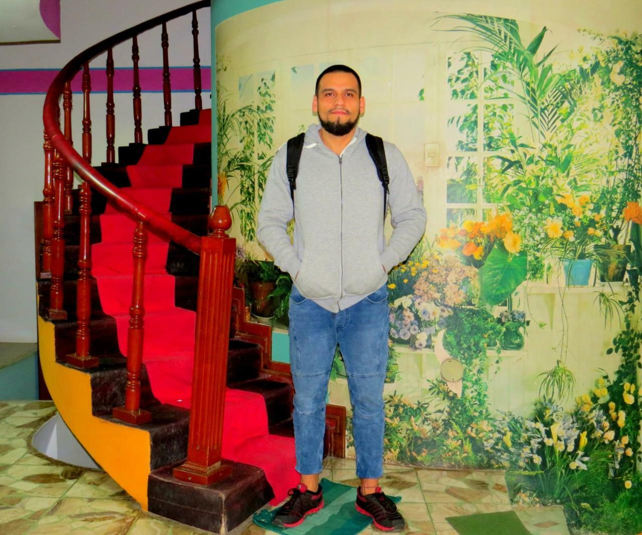 Santa Victoria House Hotel Chiclayo Exterior photo