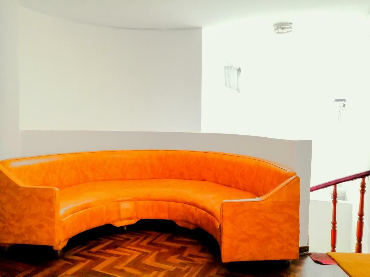 Santa Victoria House Hotel Chiclayo Exterior photo