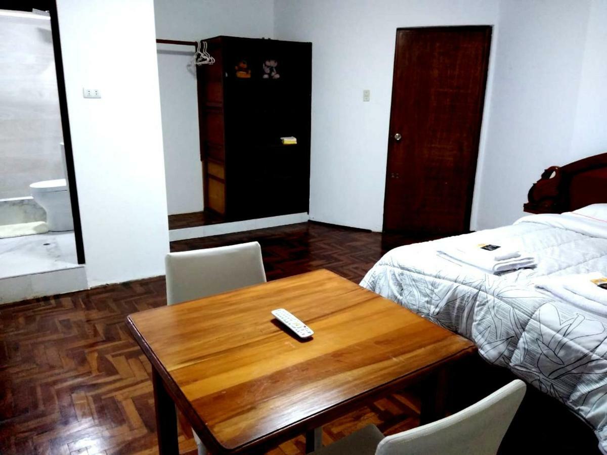 Santa Victoria House Hotel Chiclayo Exterior photo