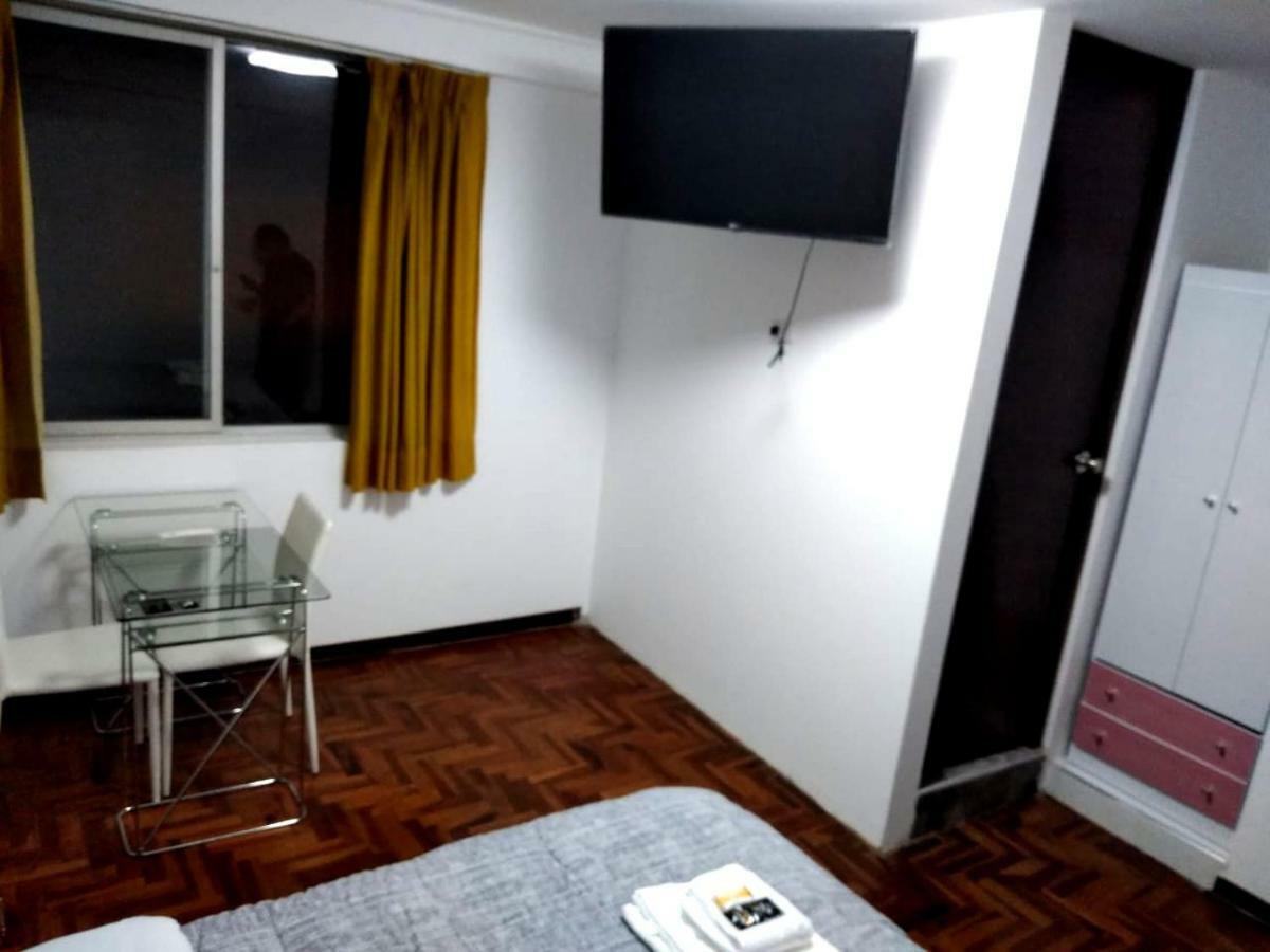 Santa Victoria House Hotel Chiclayo Exterior photo