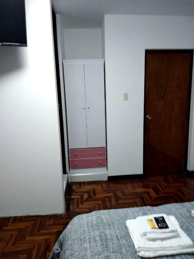 Santa Victoria House Hotel Chiclayo Exterior photo