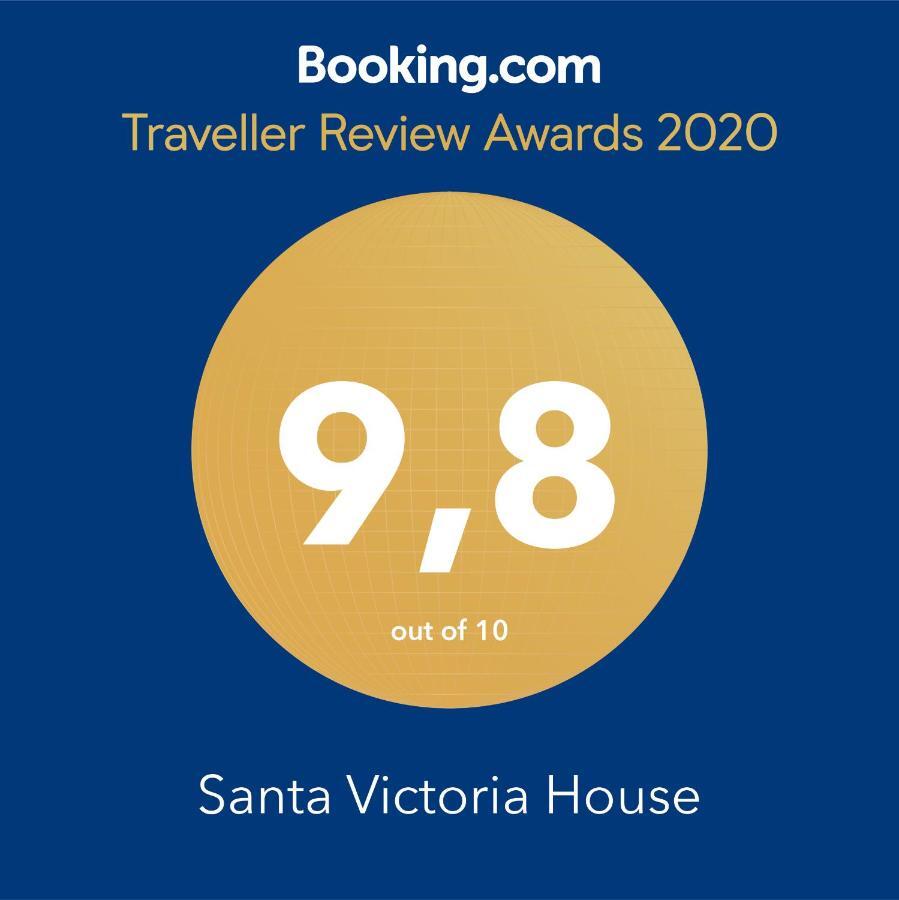 Santa Victoria House Hotel Chiclayo Exterior photo